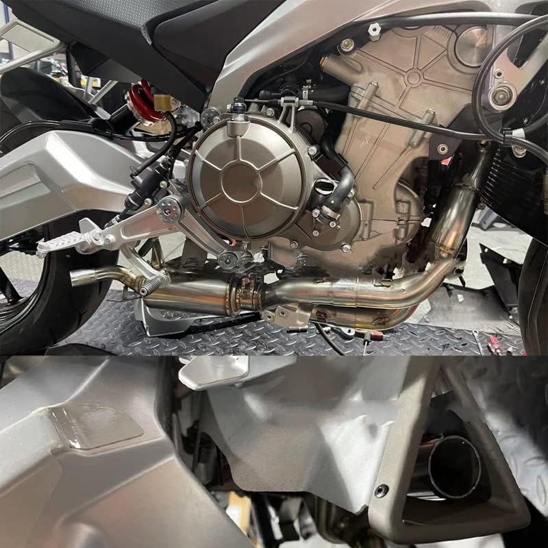 First impressions of the new 2021 Aprilia RS660, including 